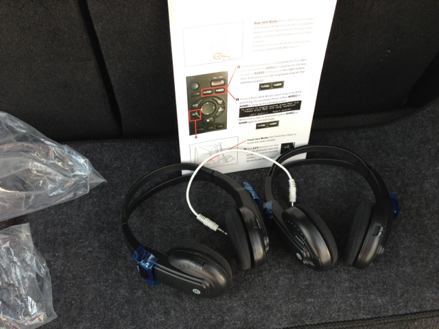 Infiniti QX56 2012 photo 12