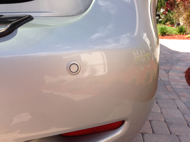 Infiniti QX56 2012 photo 14