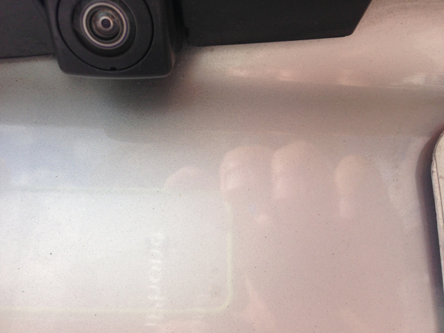 Infiniti QX56 2012 photo 18