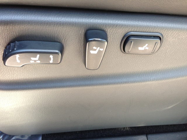 Infiniti QX56 2012 photo 5