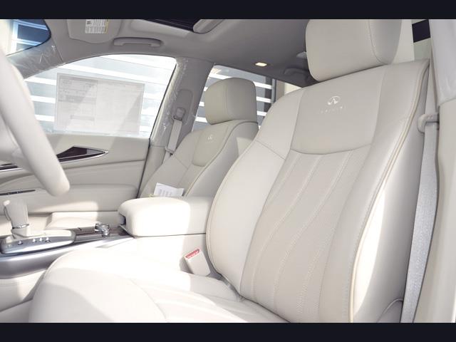 Infiniti QX60 2014 photo 1