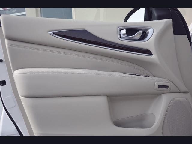 Infiniti QX60 2014 photo 3