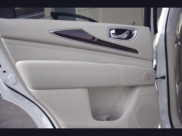 Infiniti QX60 2014 photo 4