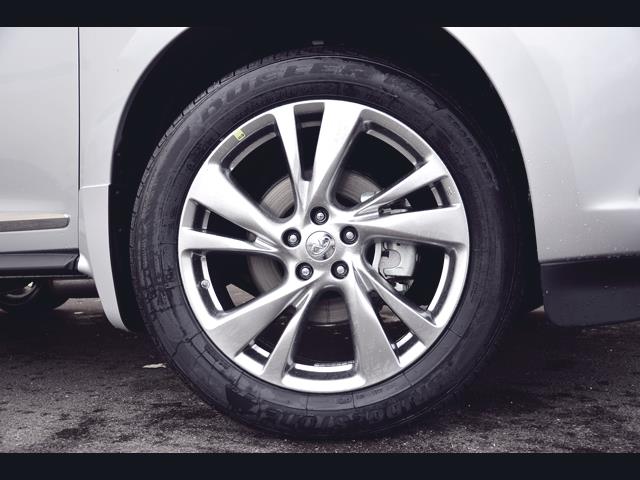 Infiniti QX60 2014 photo 2