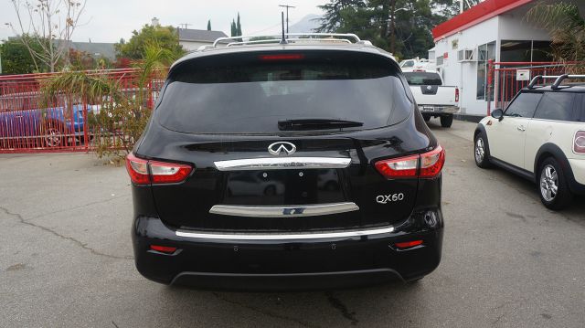 Infiniti QX60 2014 photo 3