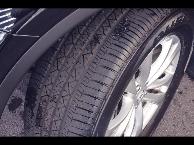 Infiniti QX70 2014 photo 2