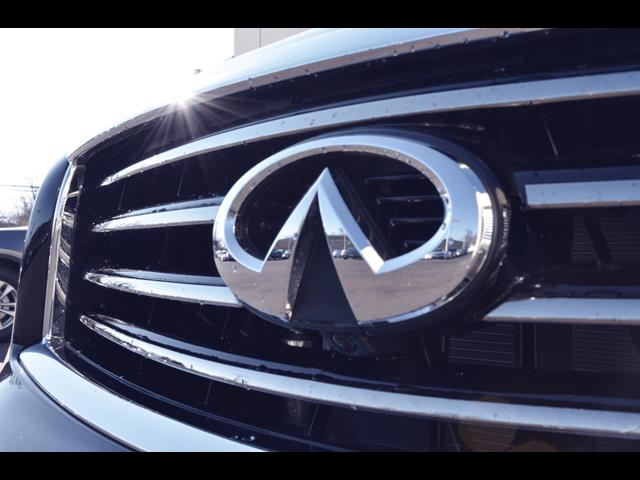 Infiniti QX70 2014 photo 4