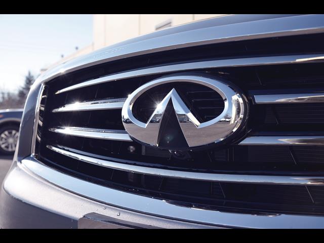 Infiniti QX70 2014 photo 3