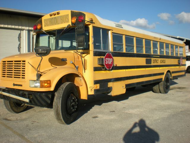 International 3800 1996 photo 2