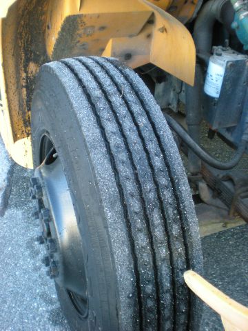 International 3800 1996 photo 3