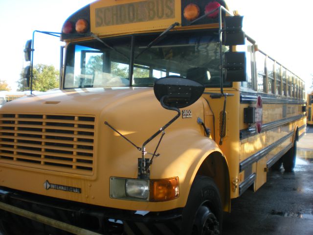 International 3800 1996 photo 4