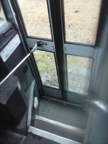 International 3800 1999 photo 3