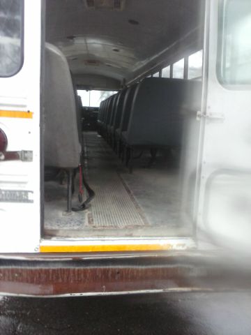 International 3800 1999 photo 4