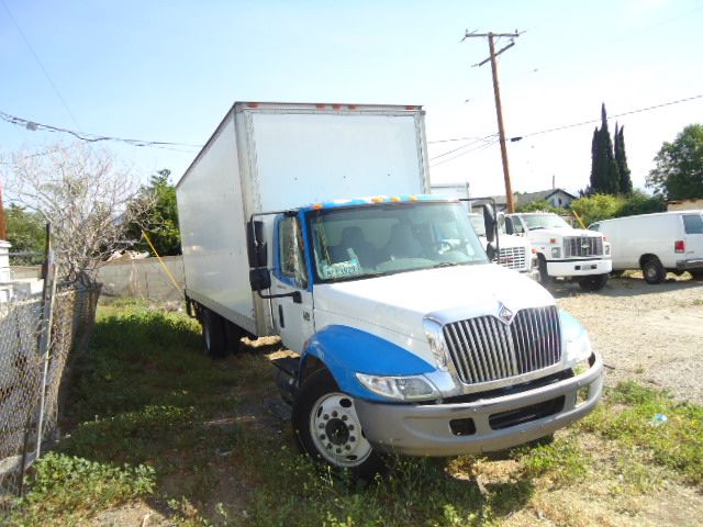 International 4300 2007 photo 3