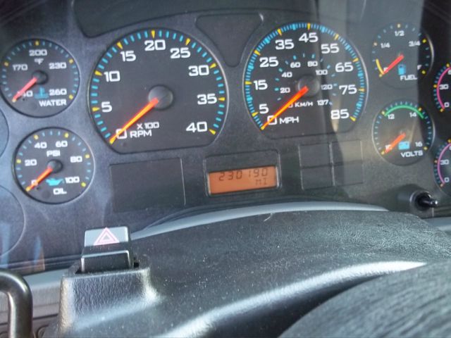 International 4300 2007 photo 1