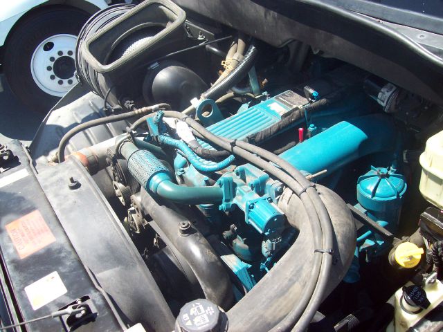 International 4300 2007 photo 10