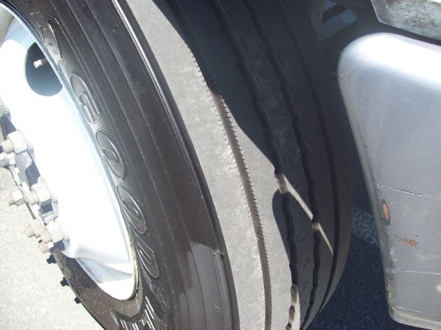 International 4300 2007 photo 7