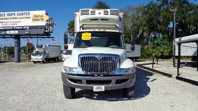 International 4300 REEFER 2008 photo 1