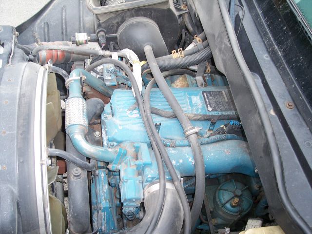 International 4300 RollBack Unknown Specialty Truck