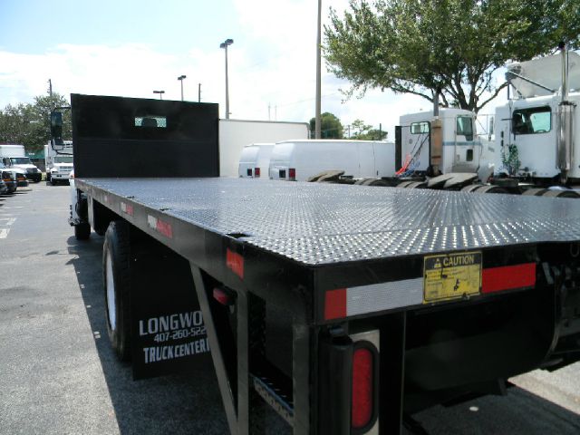 International 4400 2007 photo 1