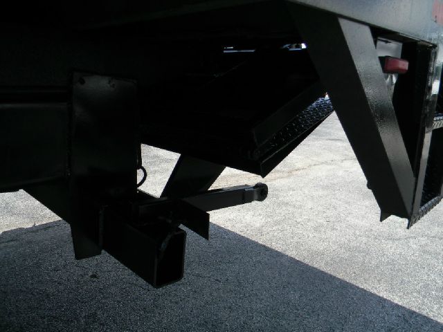 International 4400 2007 photo 2