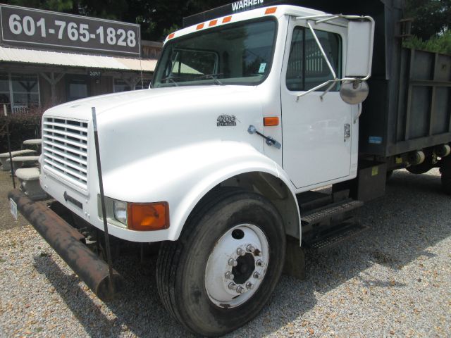 International 4700 1998 photo 3