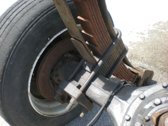 International 4700 Unknown Parts and Accessories