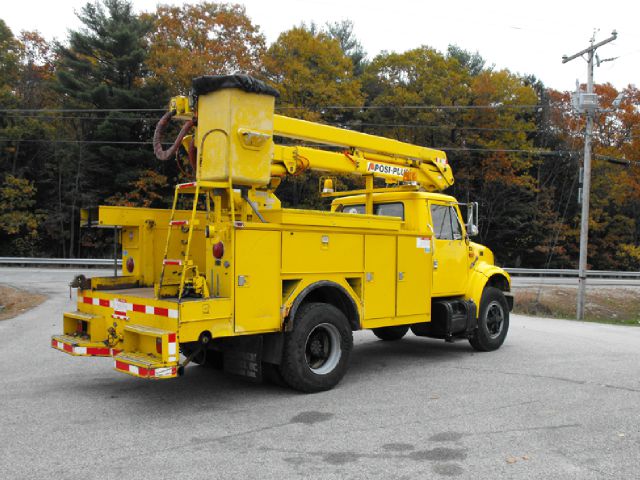 International 4900 Series 1997 photo 2