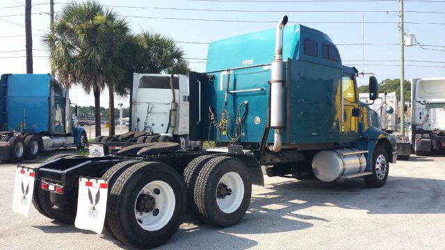 International 9200 2014 photo 3