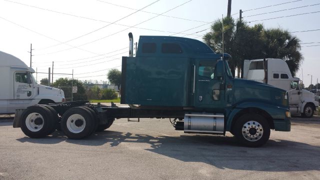 International 9200 2014 photo 4