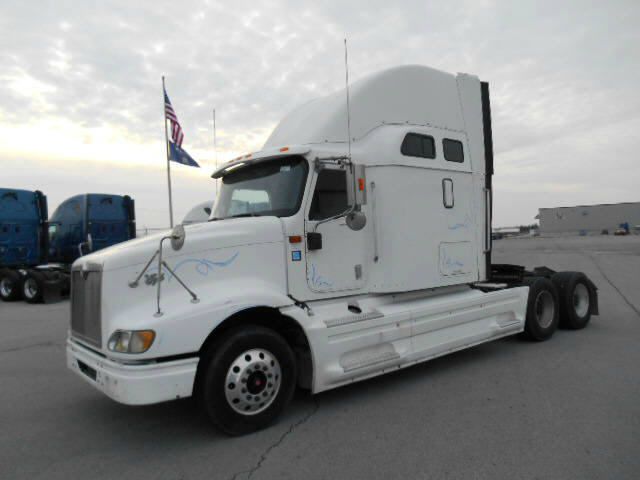 International 9400 2005 photo 4