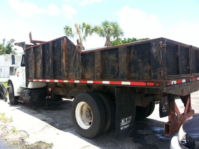 International DT4700 1995 photo 1