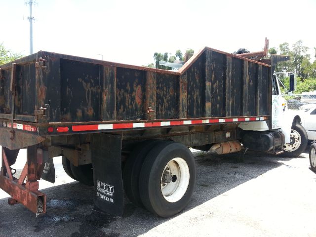 International DT4700 1995 photo 3