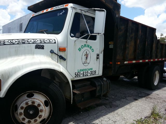 International DT4700 1995 photo 4