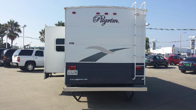 International Pilgrim 2005 photo 1