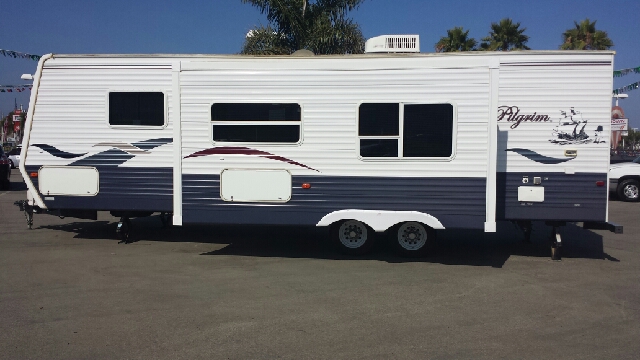 International Pilgrim 2005 photo 3