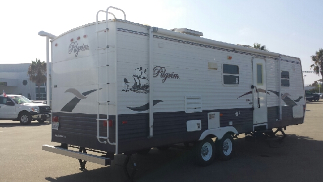 International Pilgrim 2005 photo 4