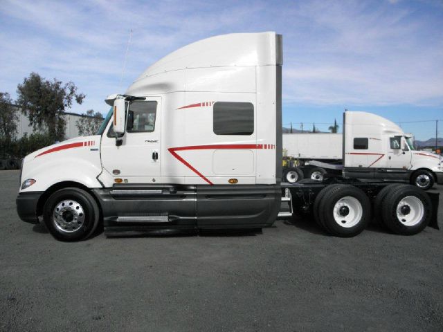 International Prostar 2010 photo 1