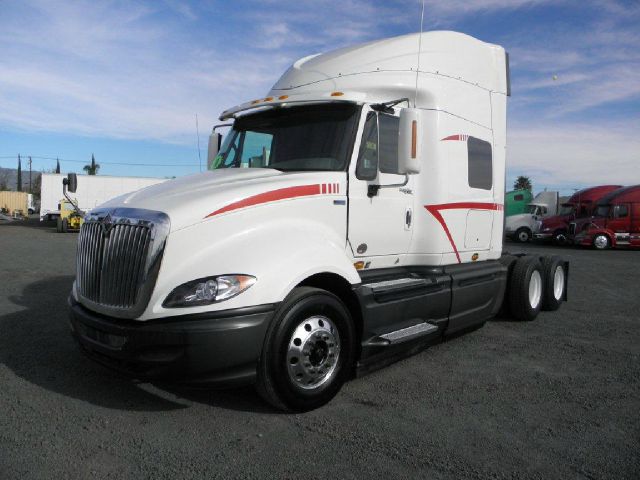 International Prostar 2010 photo 3