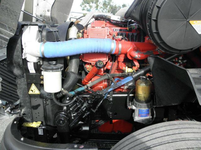 International Prostar 2010 photo 4