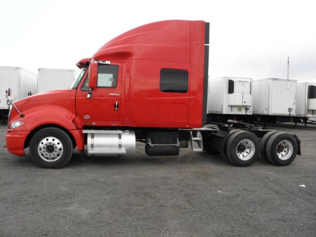 International Prostar 2010 photo 1