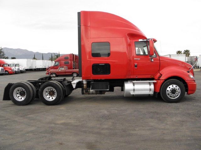 International Prostar 2010 photo 3