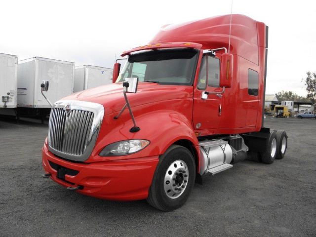 International Prostar 2010 photo 4