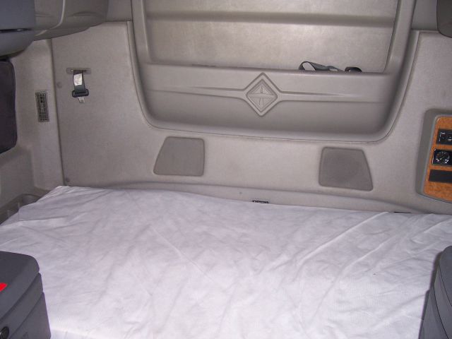 International Prostar 2009 photo 1