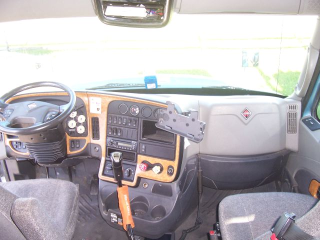 International Prostar 2009 photo 2