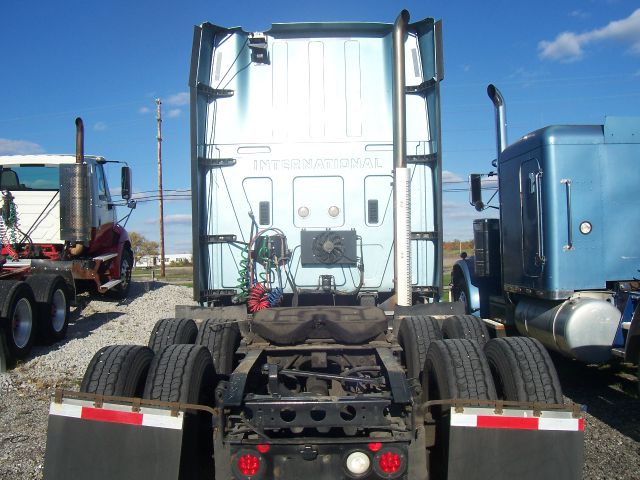 International Prostar 2009 photo 3