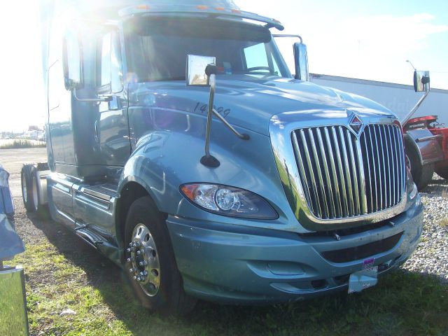 International Prostar 2009 photo 4