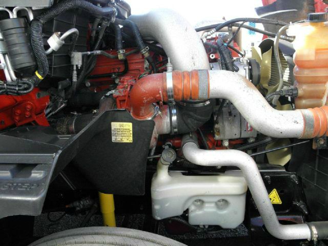 International Prostar 2010 photo 1