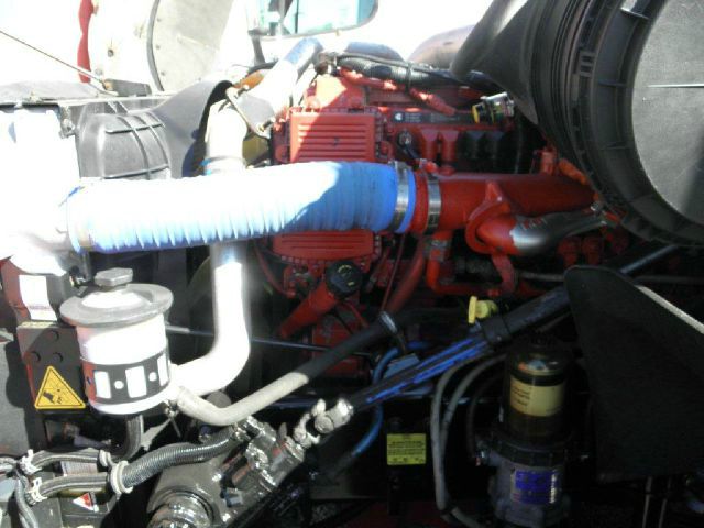 International Prostar 2010 photo 4