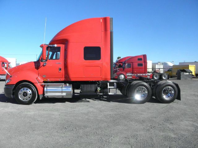 International Prostar 2010 photo 1